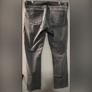 Women’s KUT From The KLOTH Catherine Boyfriend Gray Jeans Size 16